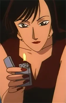 Ayako Ooki