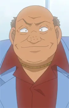 Kenji Ookura