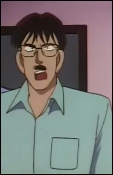 Tadao Oono