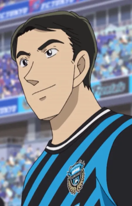Ryouta Ooshima