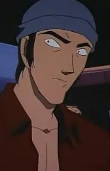Kazuhiro Ootaka