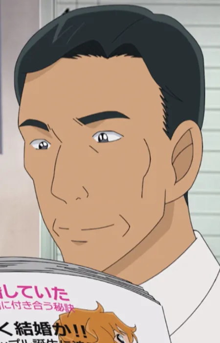 Minoru Ootake