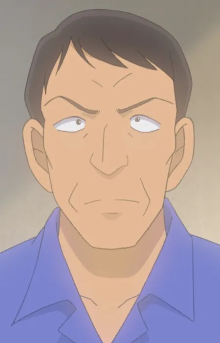 Masato Oshikawa