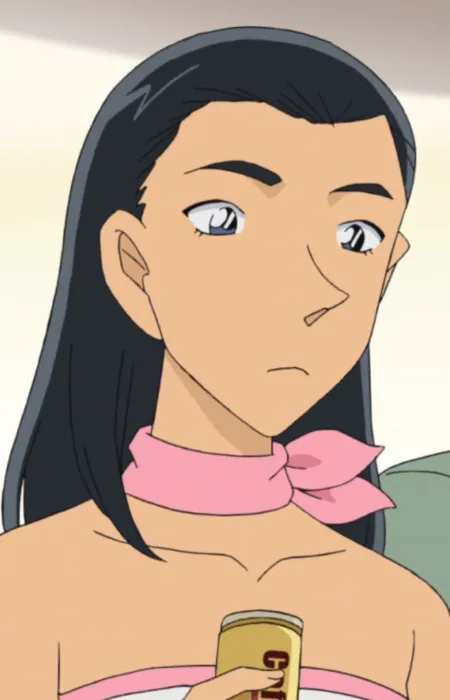 Yuuko Ouyodo