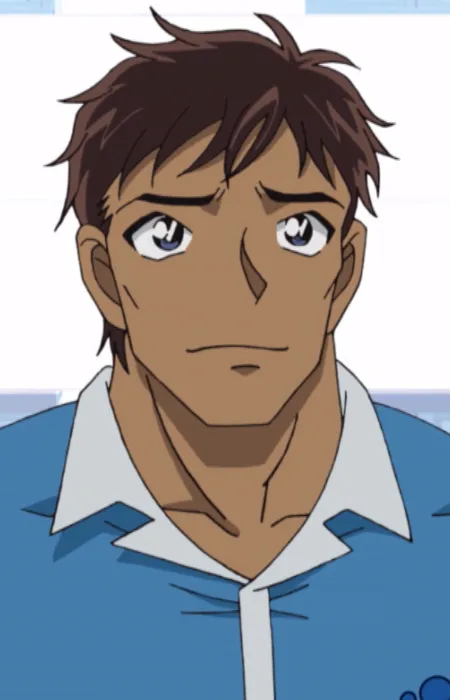 Masaru Ozawa