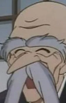 Priest Tenei