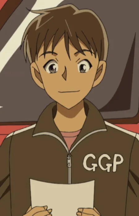 Rabbit Suzuki