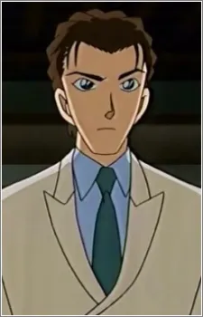 Tatsuhiko Rausu