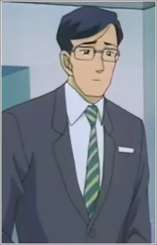 Receptionist