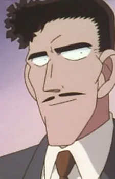 Masashi Rokuda