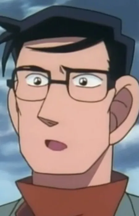 Saeki