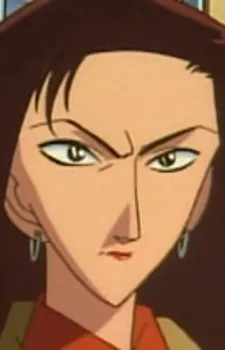 Reiko Saeki