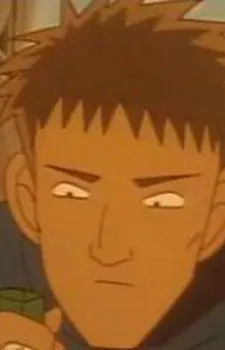 Tooru Saeki