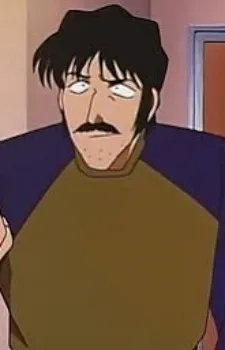 Noboru Saginuma