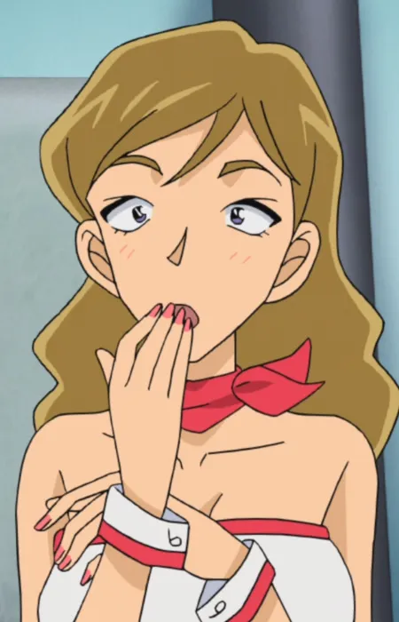 Ayaka Saijou