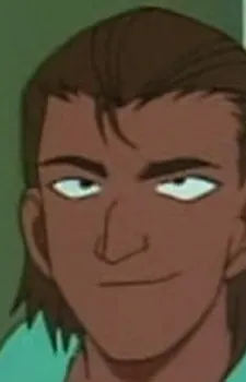 Naoya Saijou