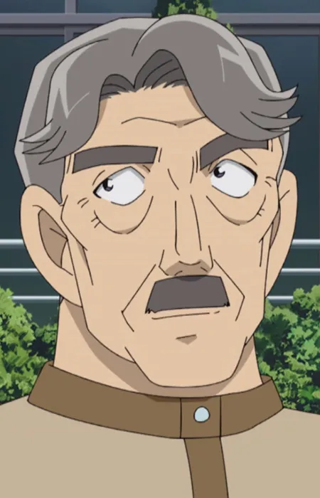 Koutarou Saimon