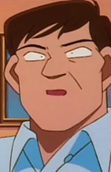 Masayoshi Sakaguchi
