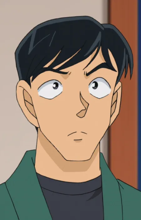 Chitose Sakai