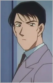 Kazuo Sakihara