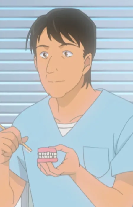 Kanzou Saruwatari