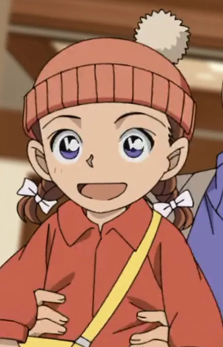 Natsumi Sasakawa
