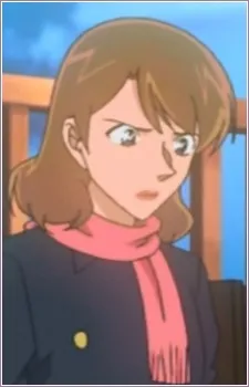 Kaoru Sasamori