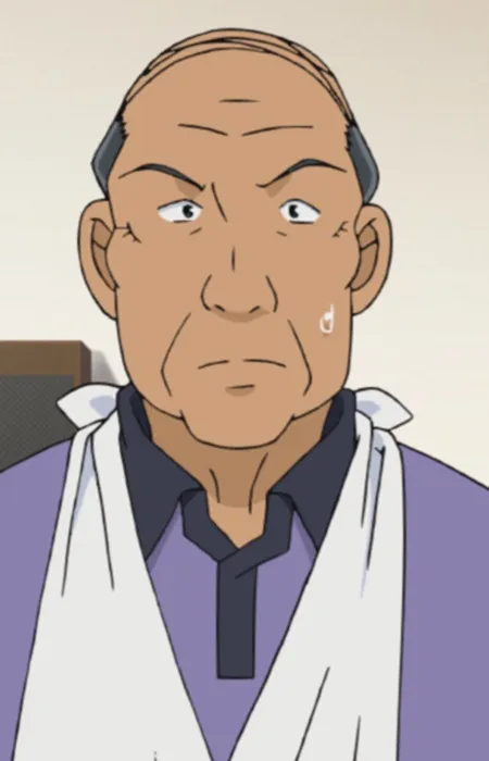 Youtarou Sayama