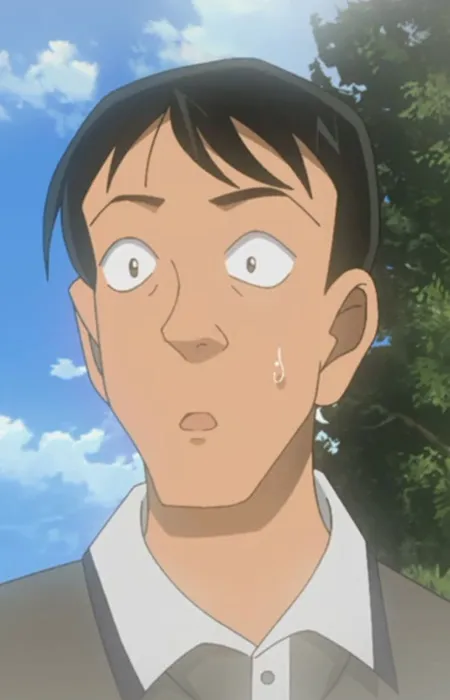 Daiichirou Seino