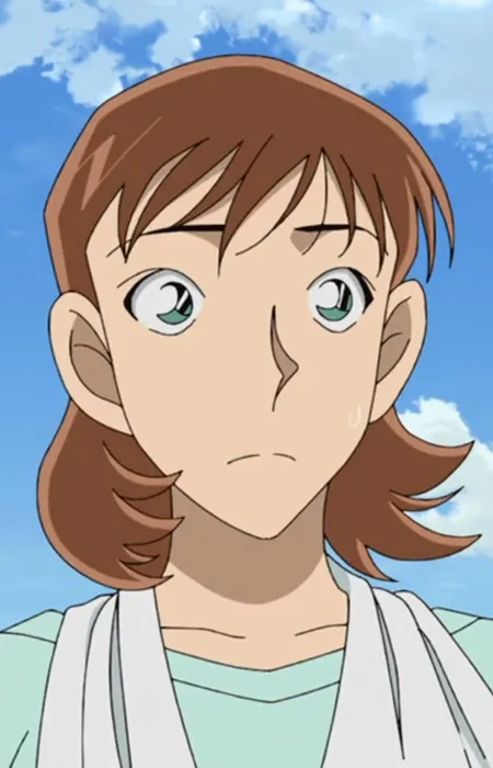 Mutsumi Seino