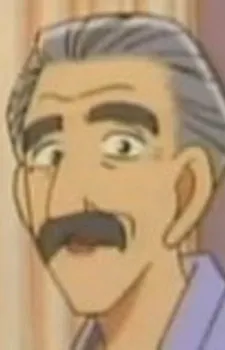 Daizaburou Sekiguchi