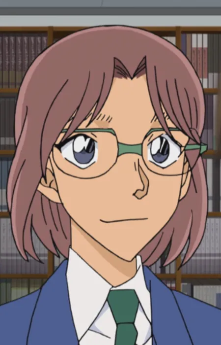 Yumi Sekizawa
