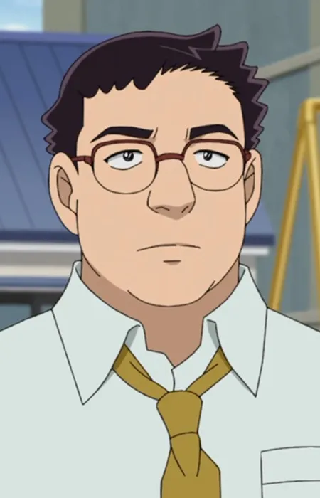 Asao Sendagi