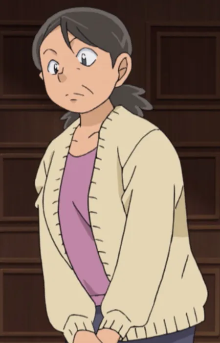 Sakie Setoguchi