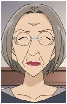 Mutsumi Shagawa
