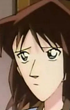 Sachiko Shimamura