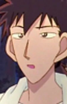 Yuuji Shimazaki