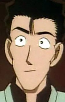 Kouhei Shimoda