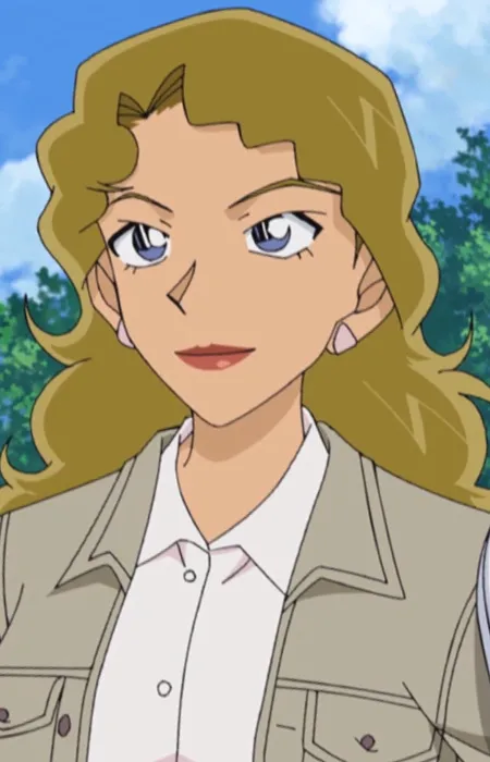 Himena Shinozaki
