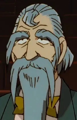 Heihachirou Shiota