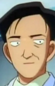 Mitsuo Shirai