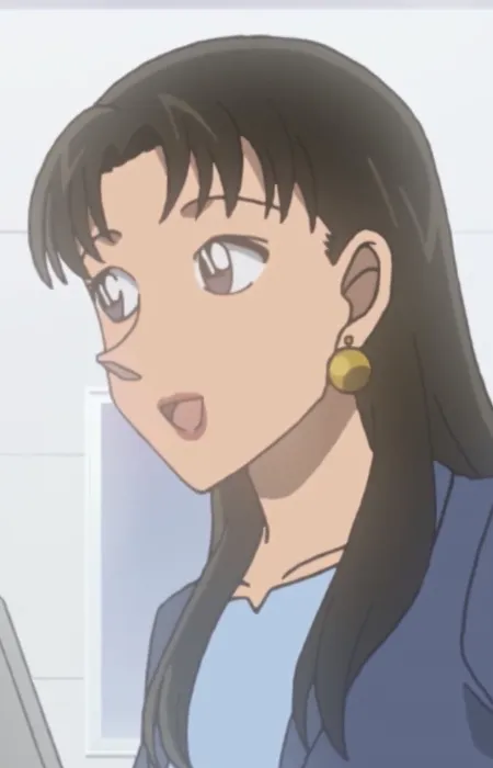 Sachi Shirai