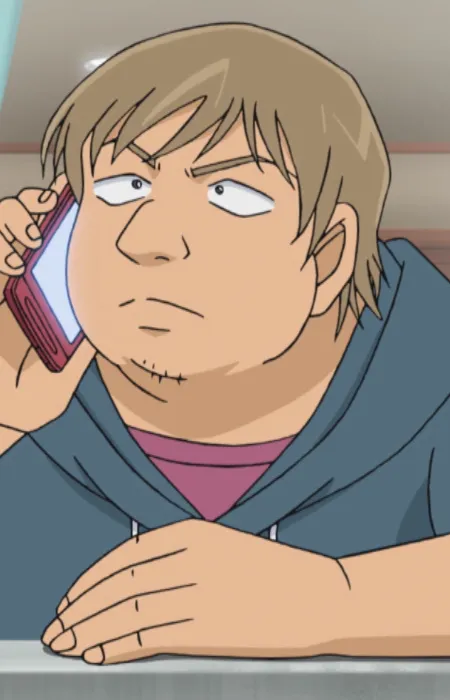 Kazuya Shiraishi