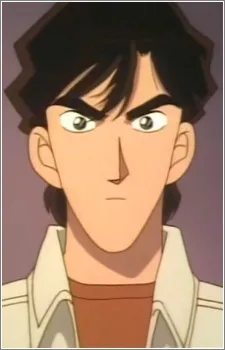 Akira Shirakura