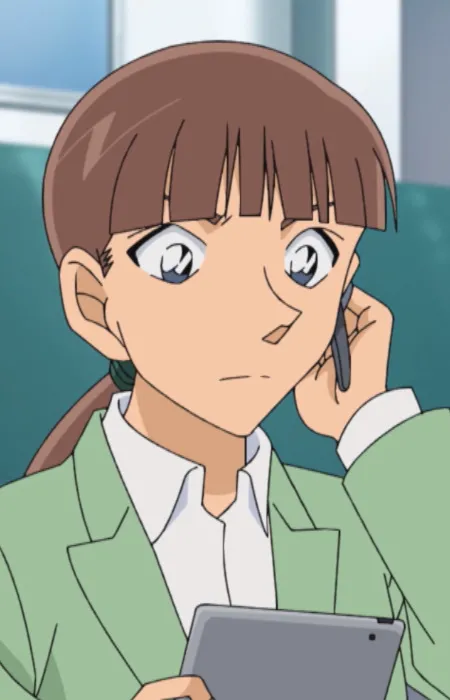 Yurina Shirosaki