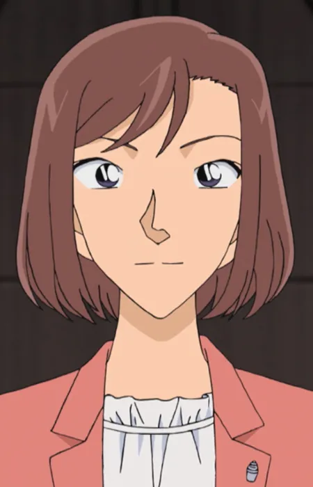 Yuka Shito