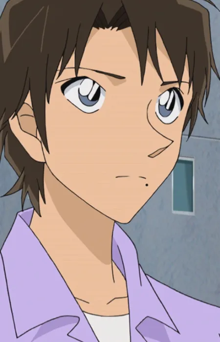 Sayaka Suguro