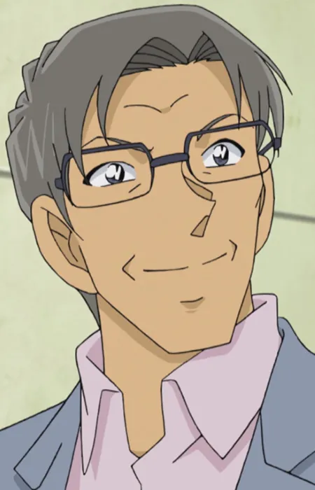 Takayuki Suguro