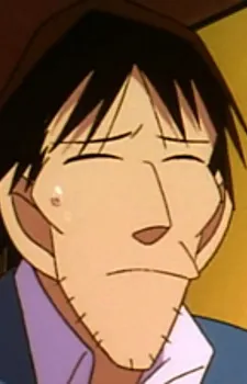 Yuuichi Sumeragi