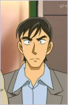 Naoki Sunada